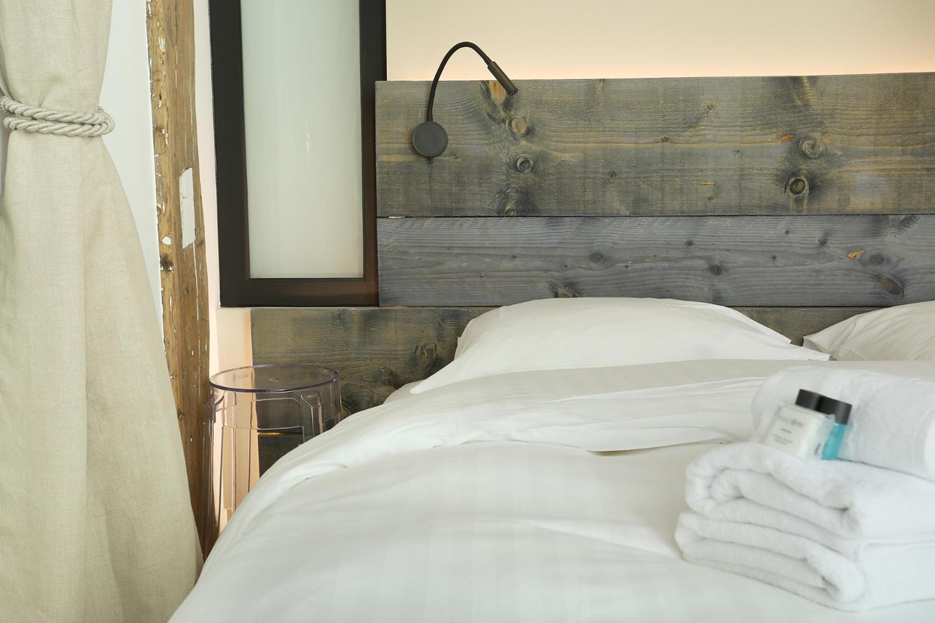 Residence Le Marais By Studio Prestige Paris Bagian luar foto