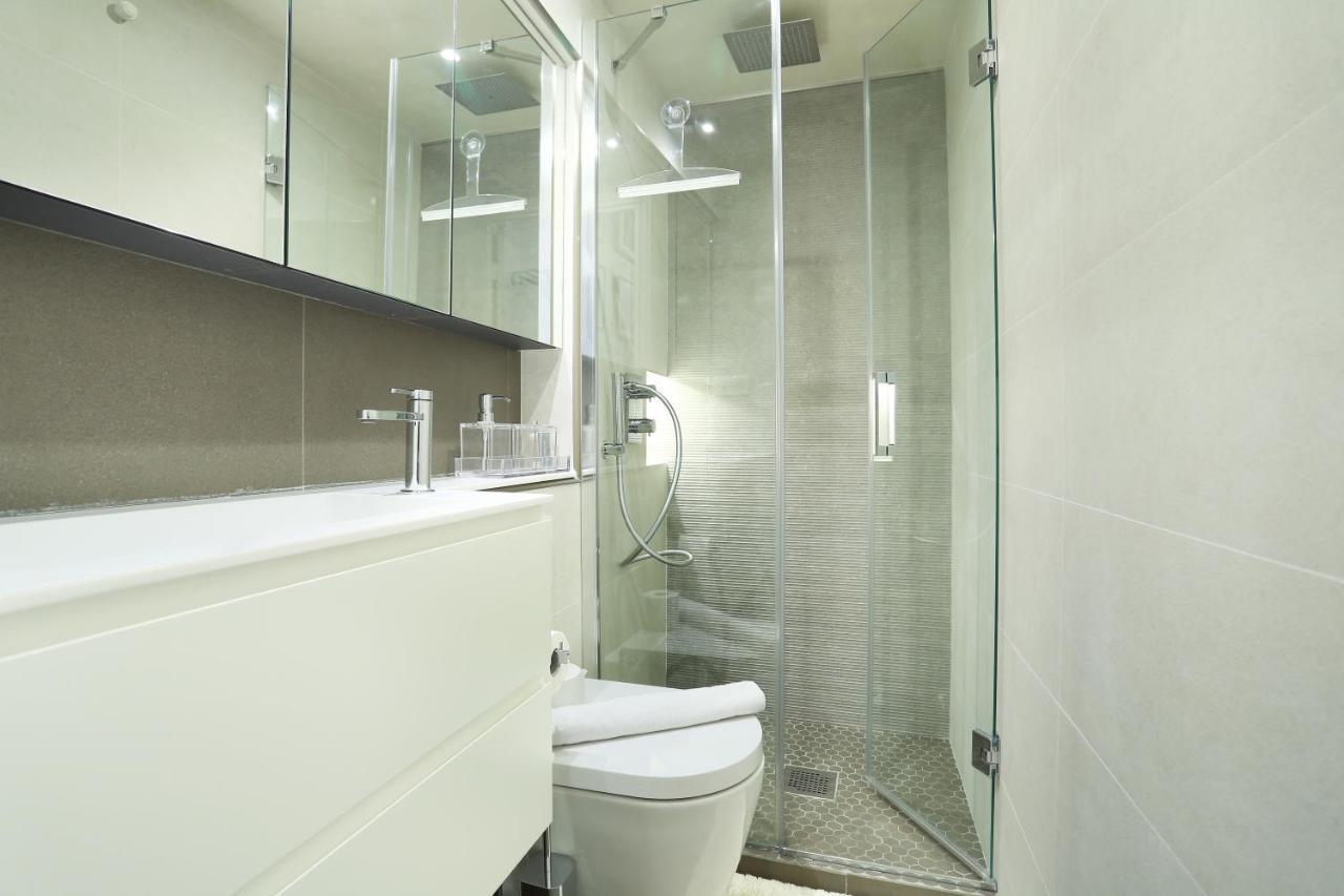 Residence Le Marais By Studio Prestige Paris Bagian luar foto